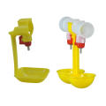 Good Price! Automatic Poultry Nipple Drinking System / Chicken Drinker